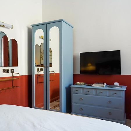 Central Malta Luxe Suite Prime Location Моста Екстер'єр фото