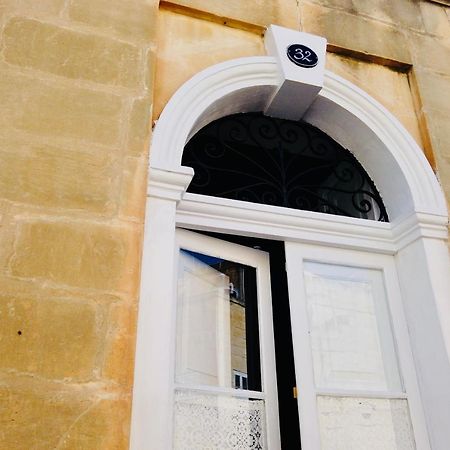 Central Malta Luxe Suite Prime Location Моста Екстер'єр фото