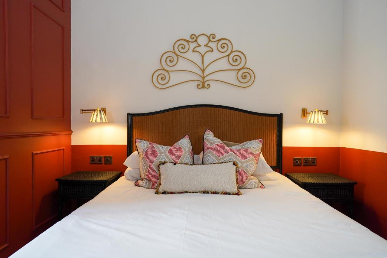 Central Malta Luxe Suite Prime Location Моста Екстер'єр фото