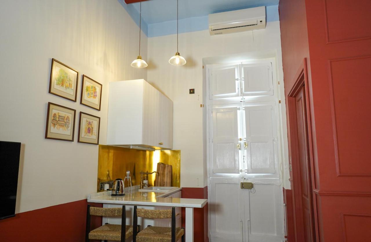 Central Malta Luxe Suite Prime Location Моста Екстер'єр фото