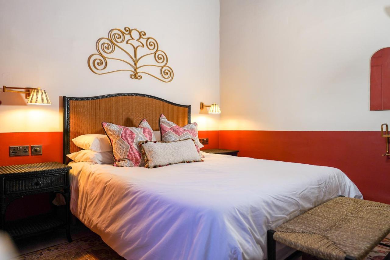 Central Malta Luxe Suite Prime Location Моста Екстер'єр фото