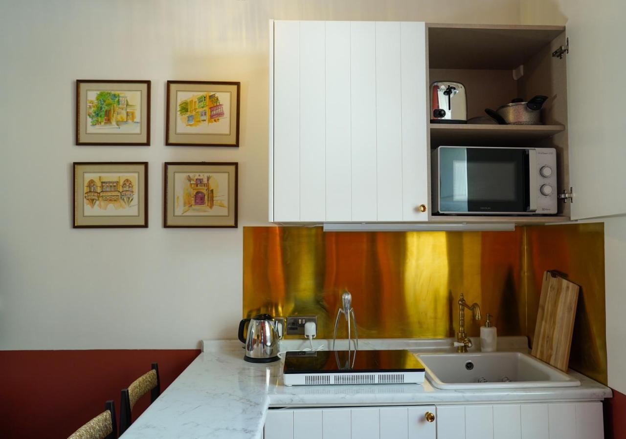 Central Malta Luxe Suite Prime Location Моста Екстер'єр фото