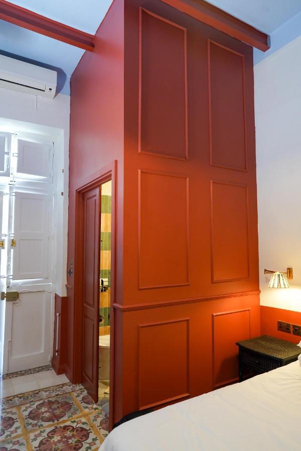 Central Malta Luxe Suite Prime Location Моста Екстер'єр фото