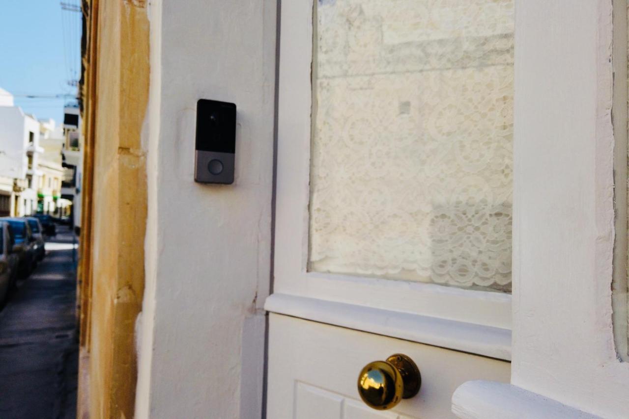 Central Malta Luxe Suite Prime Location Моста Екстер'єр фото